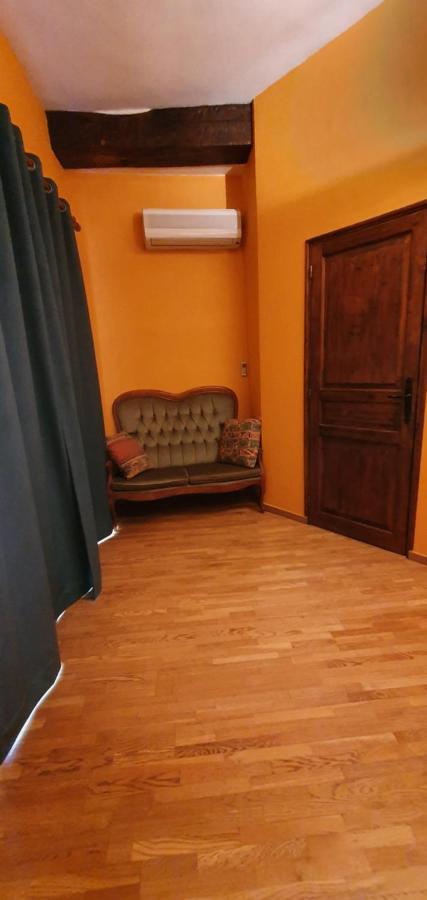エ＝シャンパーニュ Au Chambellan Bed & Breakfast エクステリア 写真