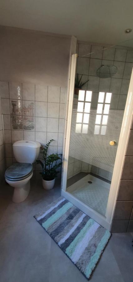 エ＝シャンパーニュ Au Chambellan Bed & Breakfast エクステリア 写真